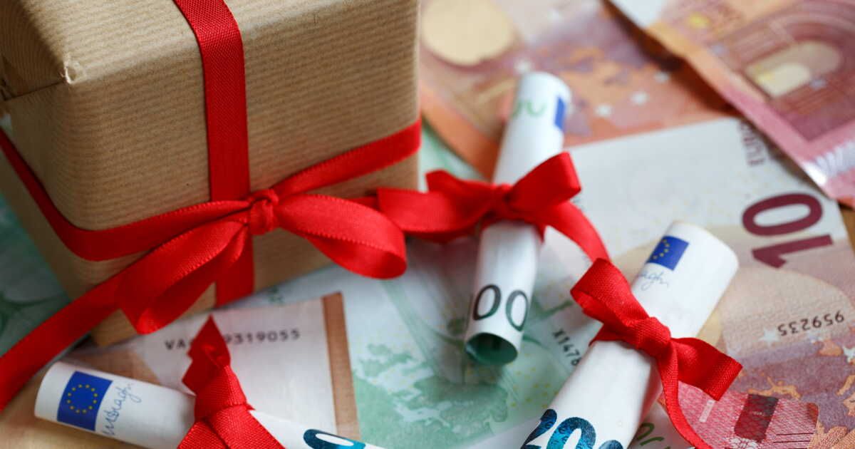 Prime de Noël : faut-il s'inquiéter de sa déclaration fiscale ?