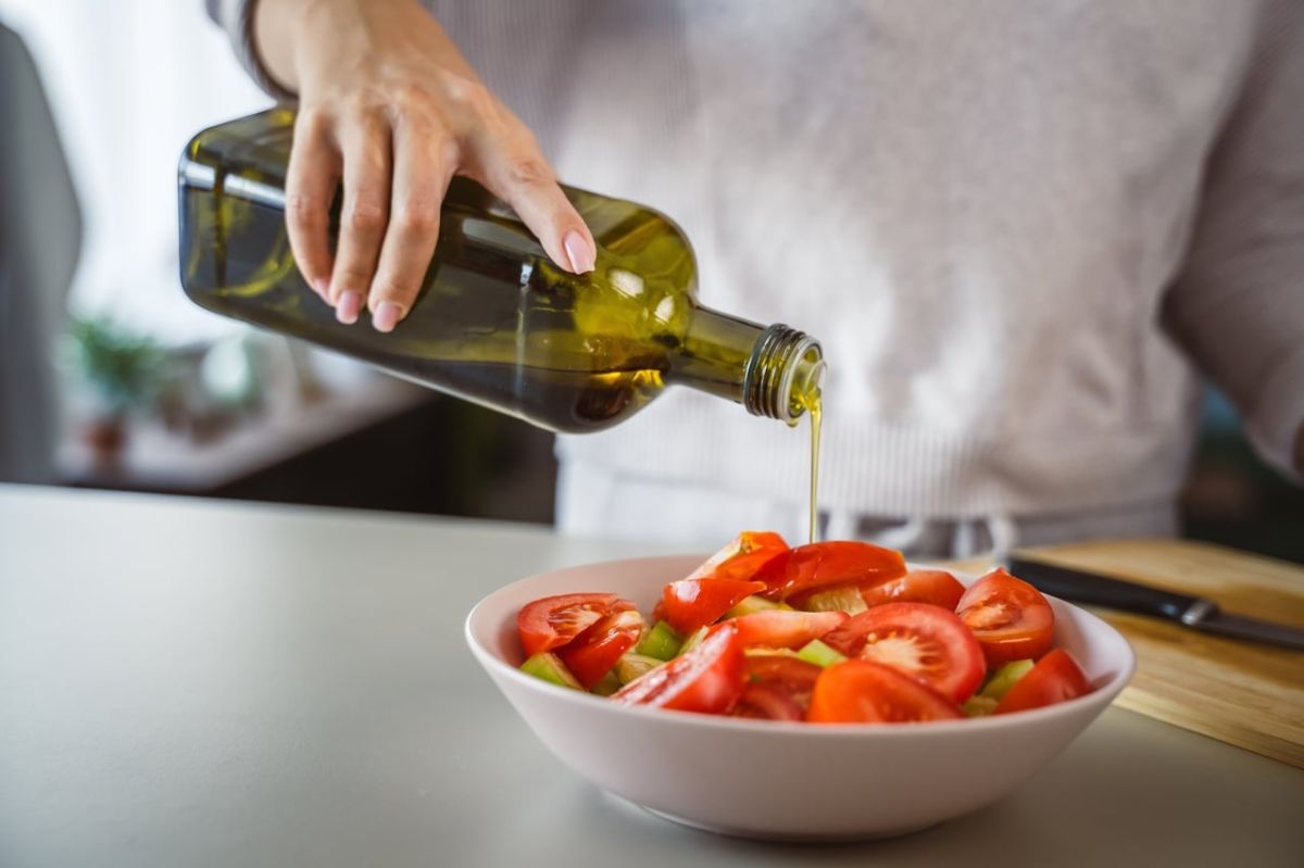 Une huile d'olive très prisée retirée du marché : êtes-vous concerné ?