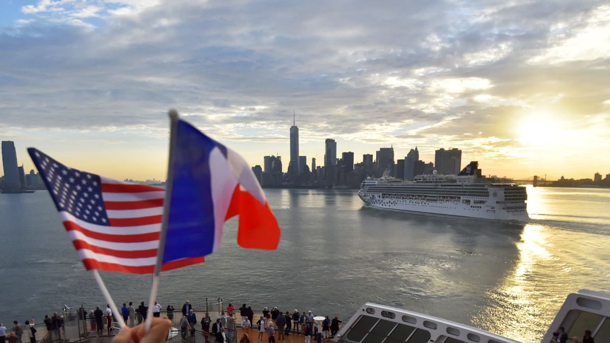 Une réforme historique aux États-Unis allège le fardeau des Américains accidentels