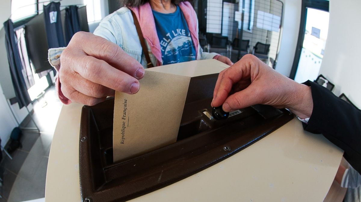 Participation en hausse aux municipales 2026 dans les Deux-Sèvres