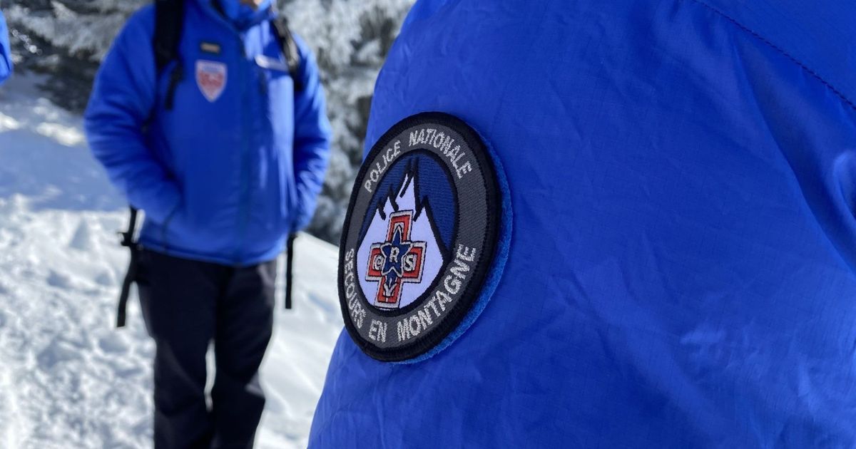 Avalanche aux Sept Laux : la incroyable survie d'une jeune skieuse