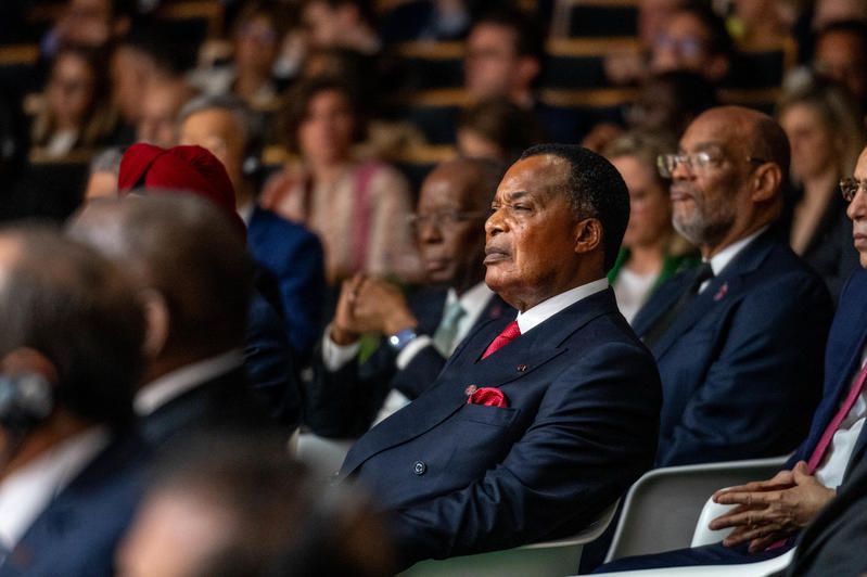 Les élections congolaises : vers une réélection prévisible de Sassou-Nguesso, entre soutien français et répression