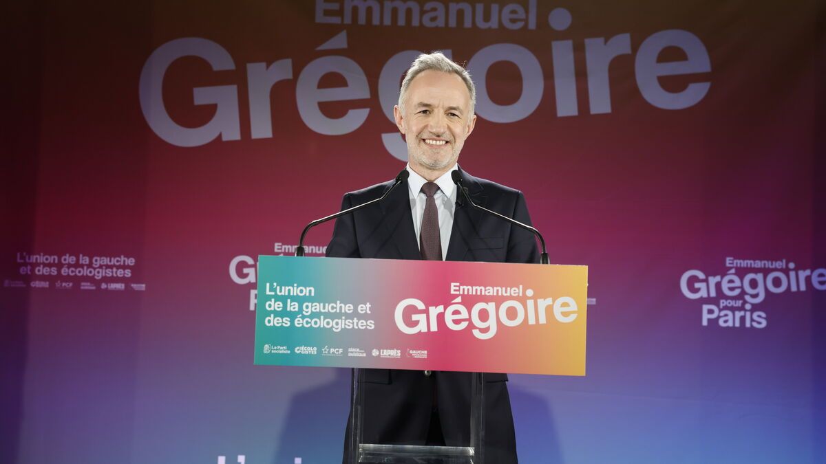 Paris : Grégoire surclasse Dati, le second tour promet des surprises