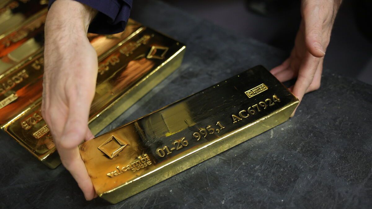 Faux coursier à Paris : 530 000 euros de lingots d’or volés à une octogénaire