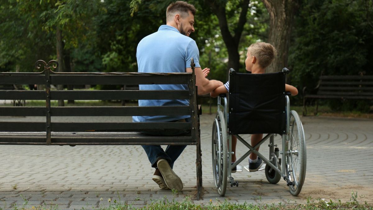 Retraites : Quelles possibilités pour les parents d'enfants handicapés ?