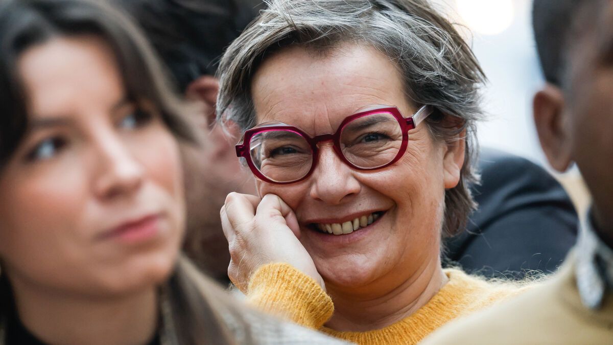 Carine Petit se dirige vers une victoire confortée dans le XIVe arrondissement de Paris
