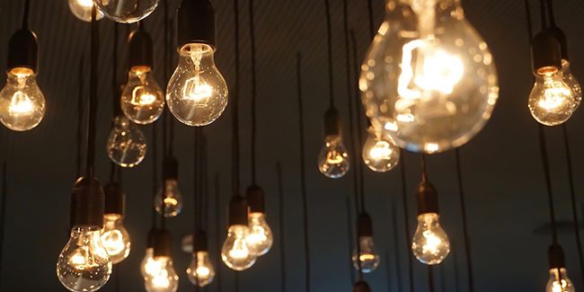 Bien choisir la puissance des ampoules selon chaque pièce