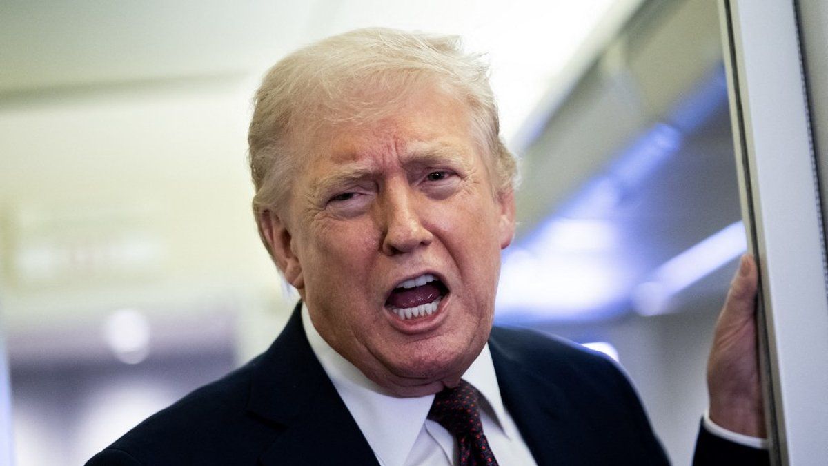 Trump relance la tension : l'avenir de la paix au Moyen-Orient en jeu