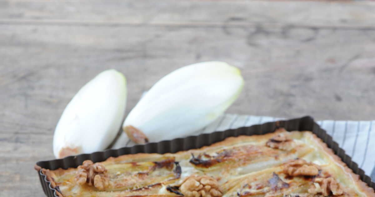 Les secrets d'une cuisson parfaite des endives