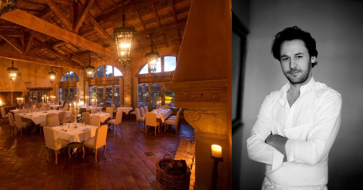 À la découverte des saveurs corses au Domaine de Murtoli