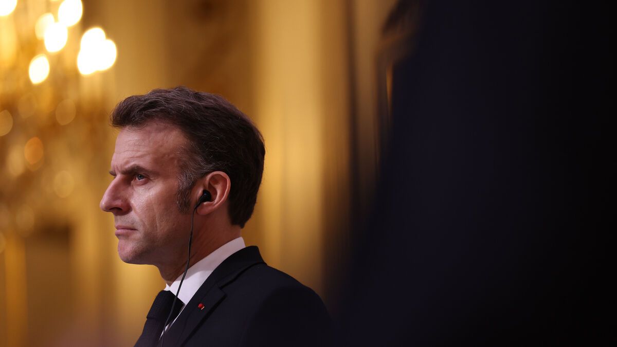 La France face à la menace d'attaques : Macron interpelle l'Iran après la mort d'un soldat