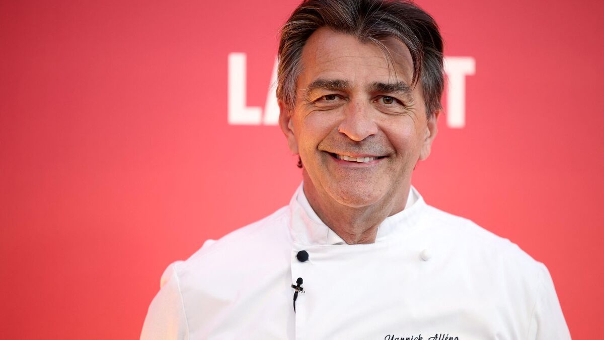 Les nouvelles étoiles de la gastronomie parisienne qui illuminent 2023