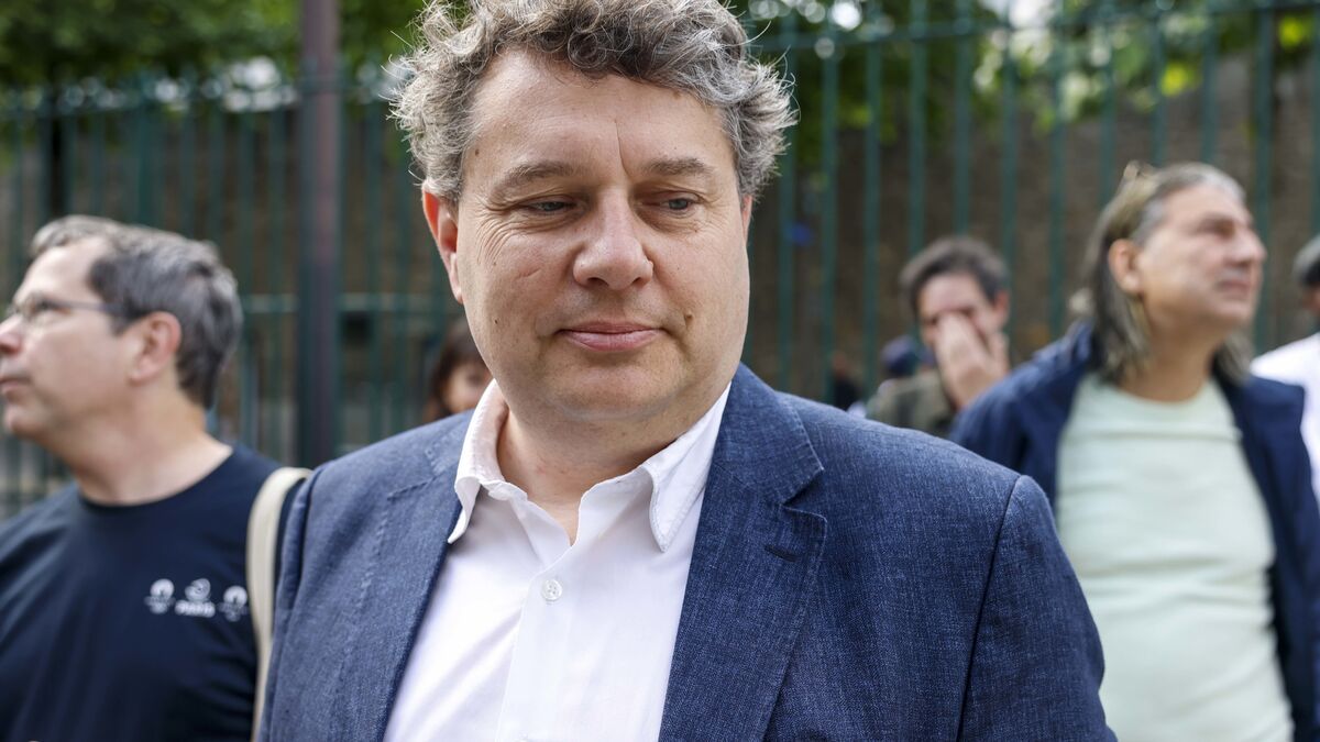 Un premier tour riche en rebondissements dans le XVIIIe arrondissement de Paris