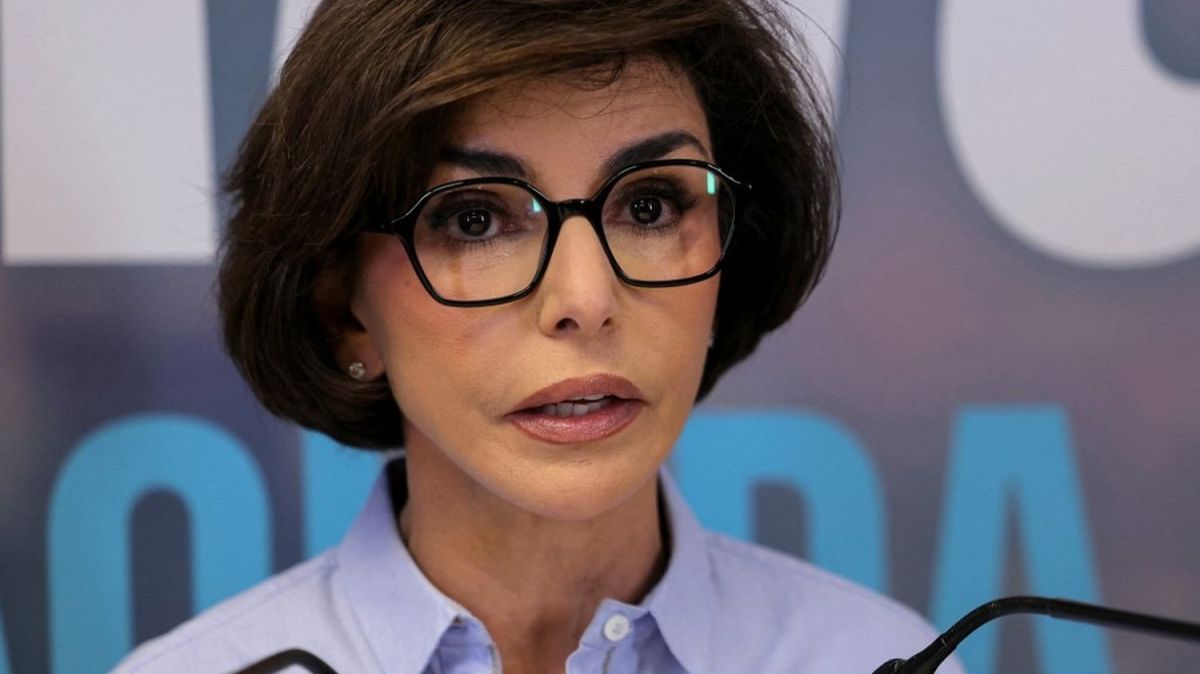 Rachida Dati s'allie à Pierre-Yves Bournazel pour une alternance à Paris