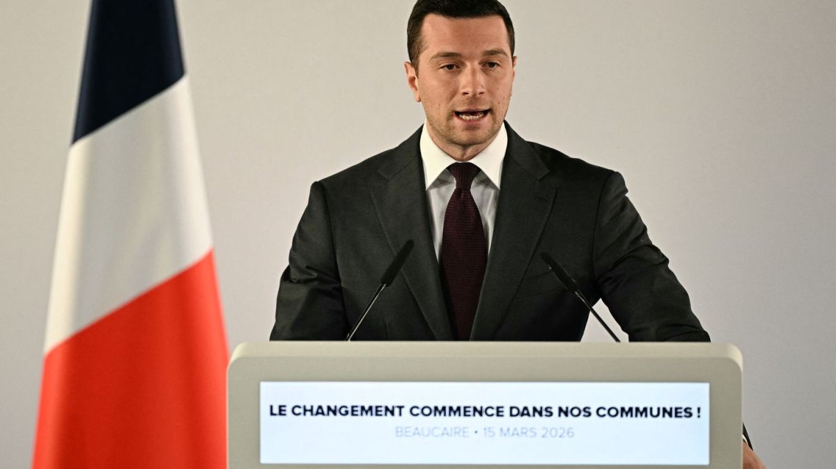 Louis Aliot : une réélection qui envoie un message fort au RN