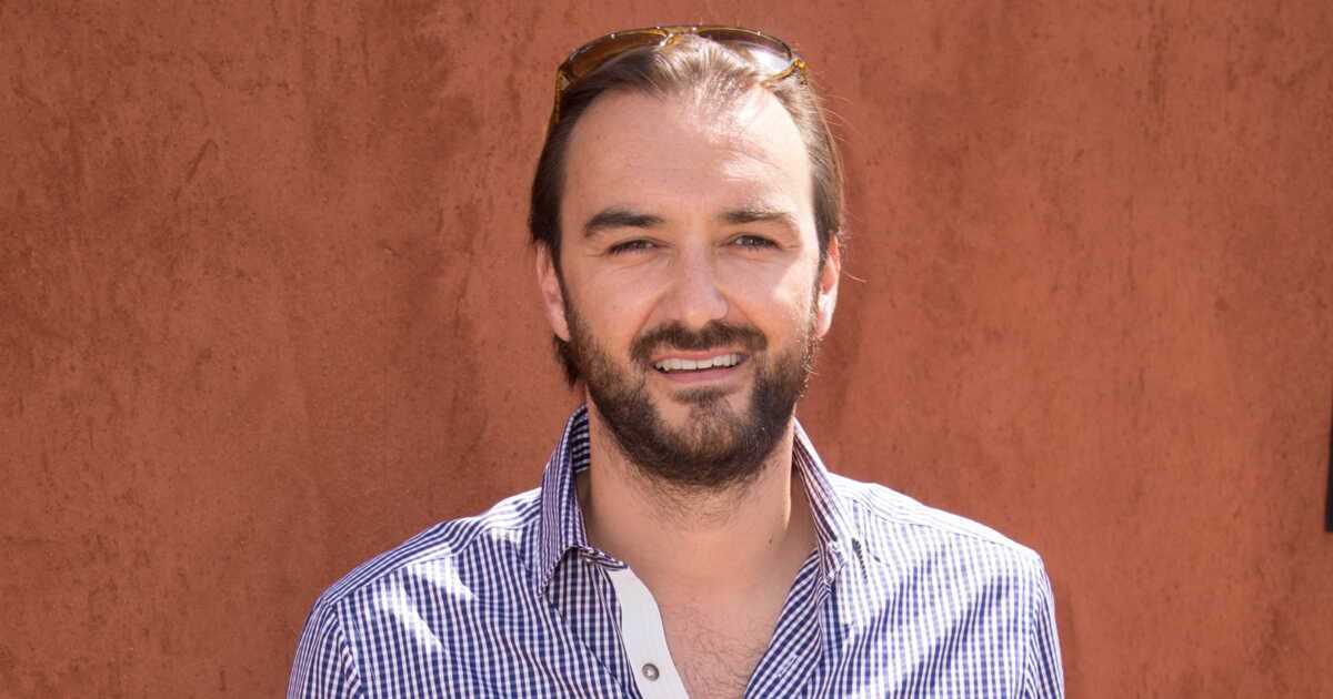 La pizza bolognaise réinventée par Cyril Lignac