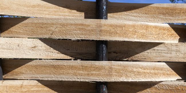 Le claustra bois : une touche décorative entre design et fonctionnalité