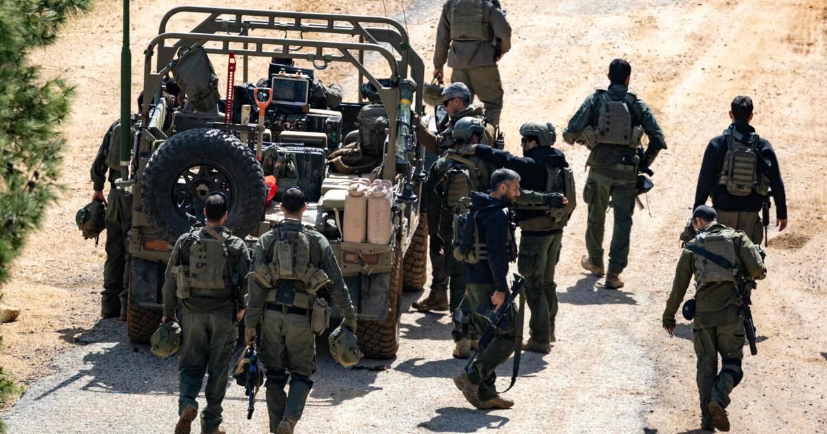 Israël intensifie ses opérations au Liban pour influencer les négociations