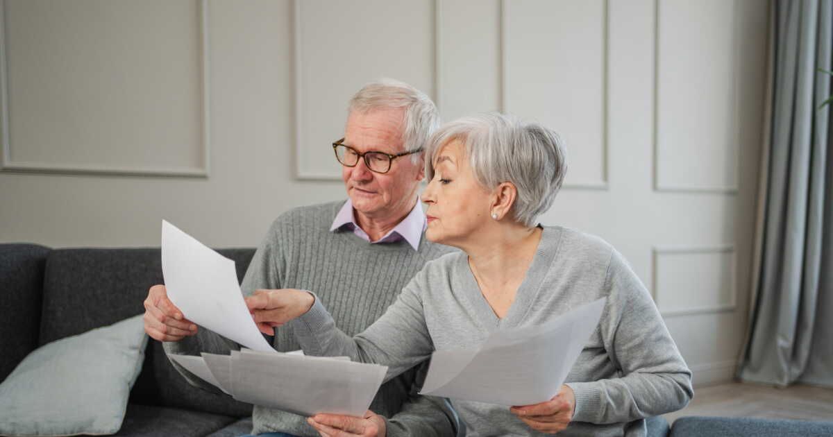 Retraite : le montant revalorisé du minimum contributif en 2025