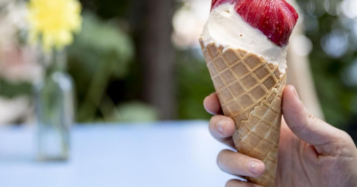 Comment reconnaître une glace artisanale ?