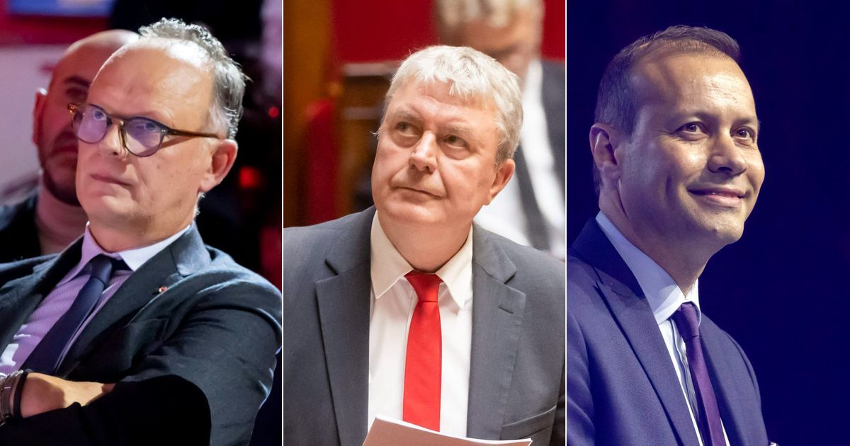 Municipales 2026 : Édouard Philippe face à une gauche unie et l’extrême droite au Havre