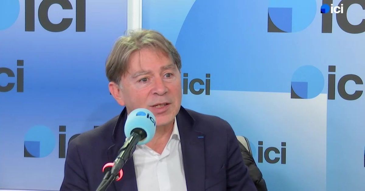 À gauche, une évolution surprenante : LFI et PS s'allient pour les municipales