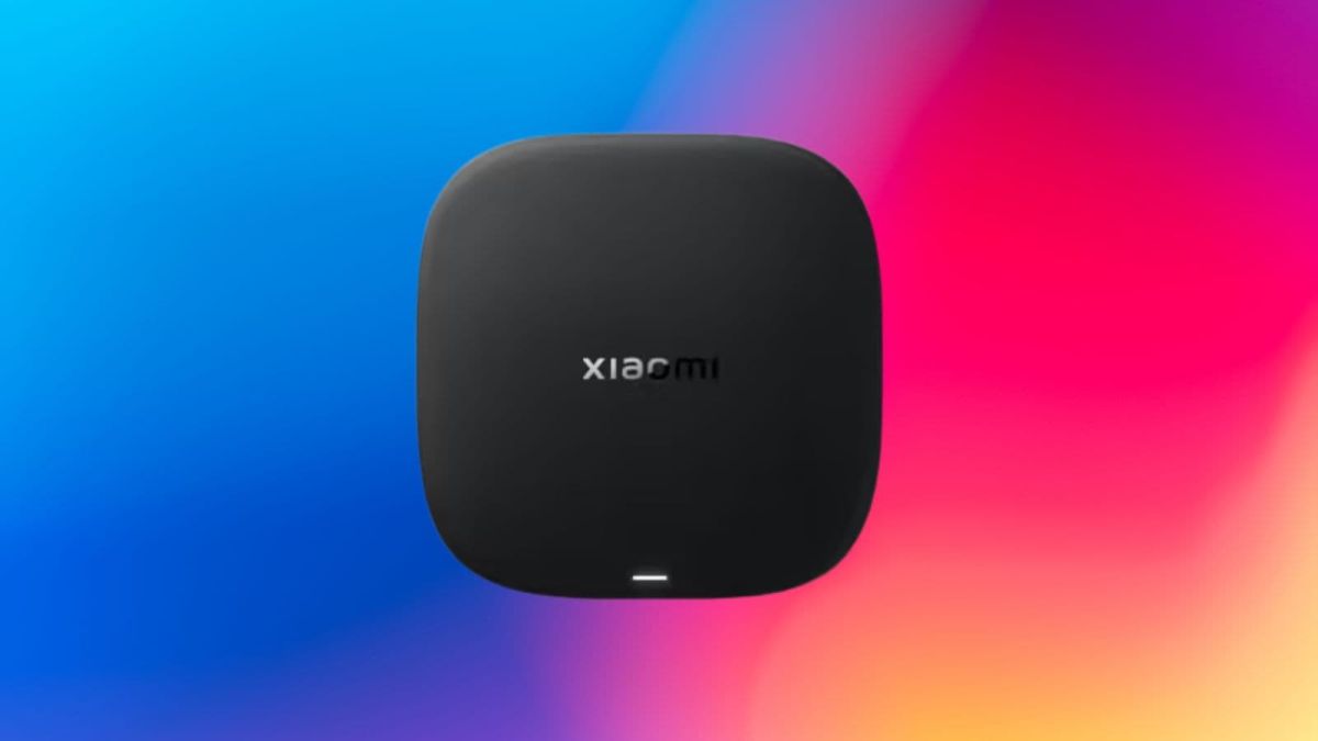 Découvrez le boîtier Xiaomi TV Box S : vos applications sur grand écran à prix réduit