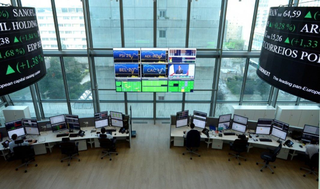 Ébullition mondiale : l'impact du conflit au Moyen-Orient sur les marchés financiers