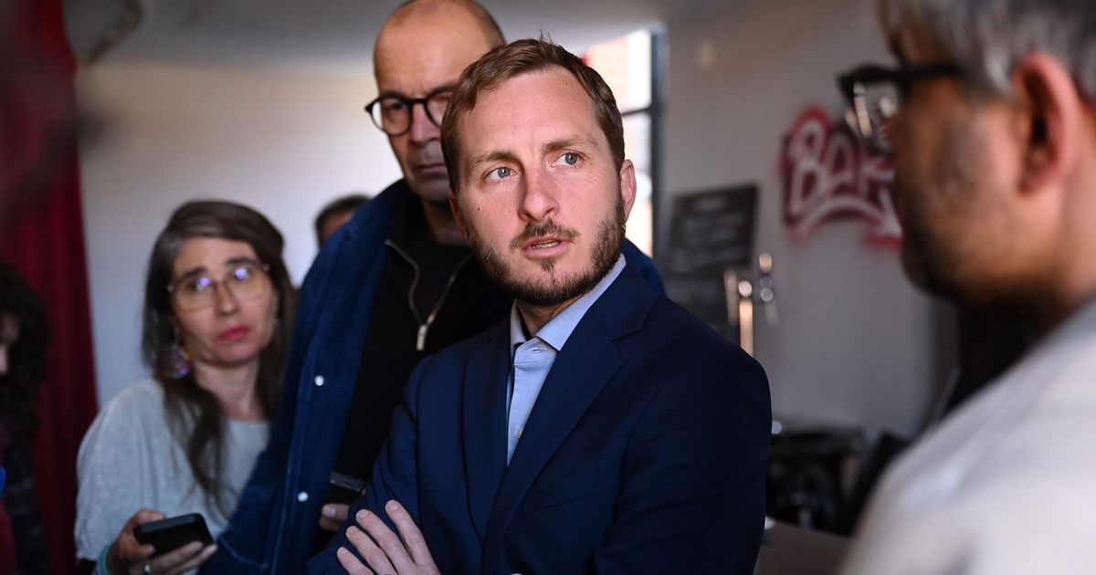 Frappé par la violence : François Piquemal réagit à une agression lors d'un hommage à Toulouse