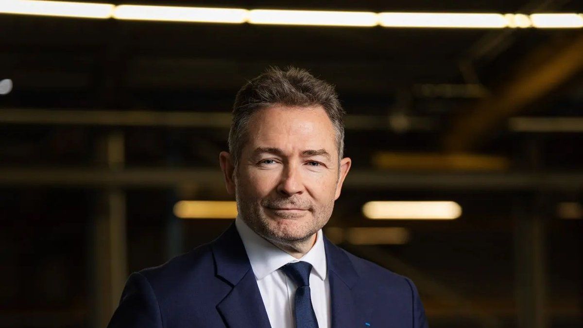 Frédéric Carré prend les rênes de la Fédération française du bâtiment