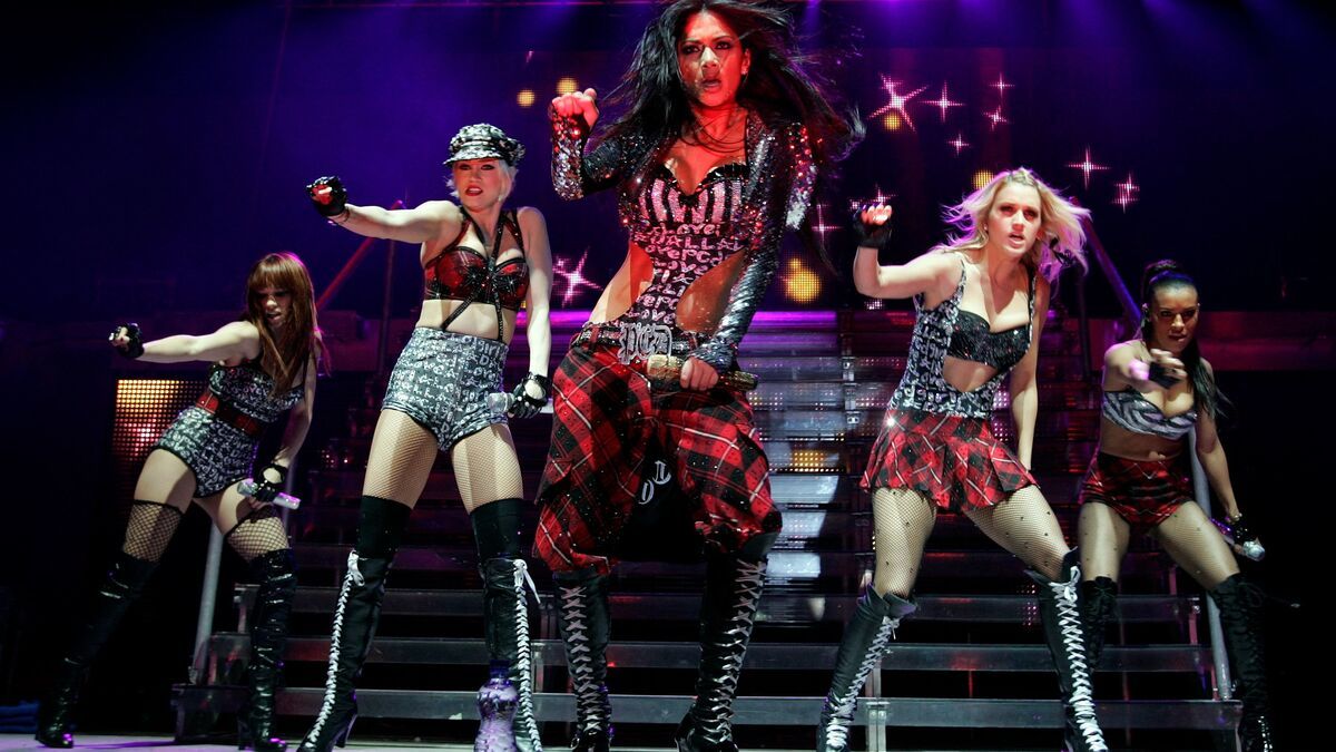 Les Pussycat Dolls font leur grand retour à Paris en 2026