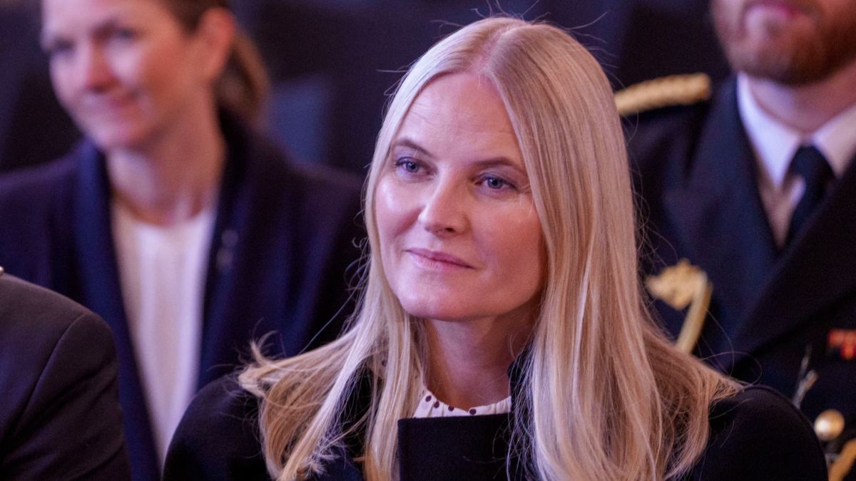 Mette-Marit se confie sur les manipulations d'Epstein