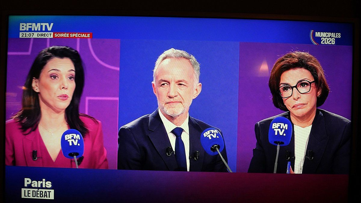 Paris à l'aube d'un nouveau maire : qui sera le successeur d'Anne Hidalgo ?