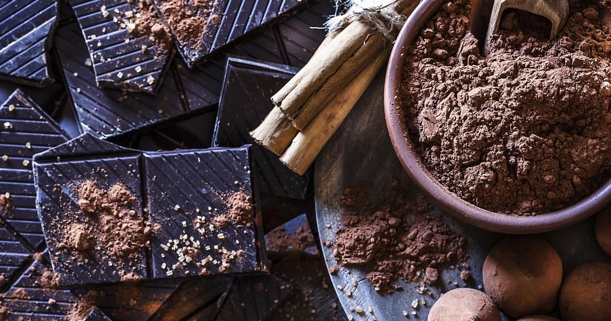 Salon du chocolat 2018 : recettes irrésistibles à tester ce week-end