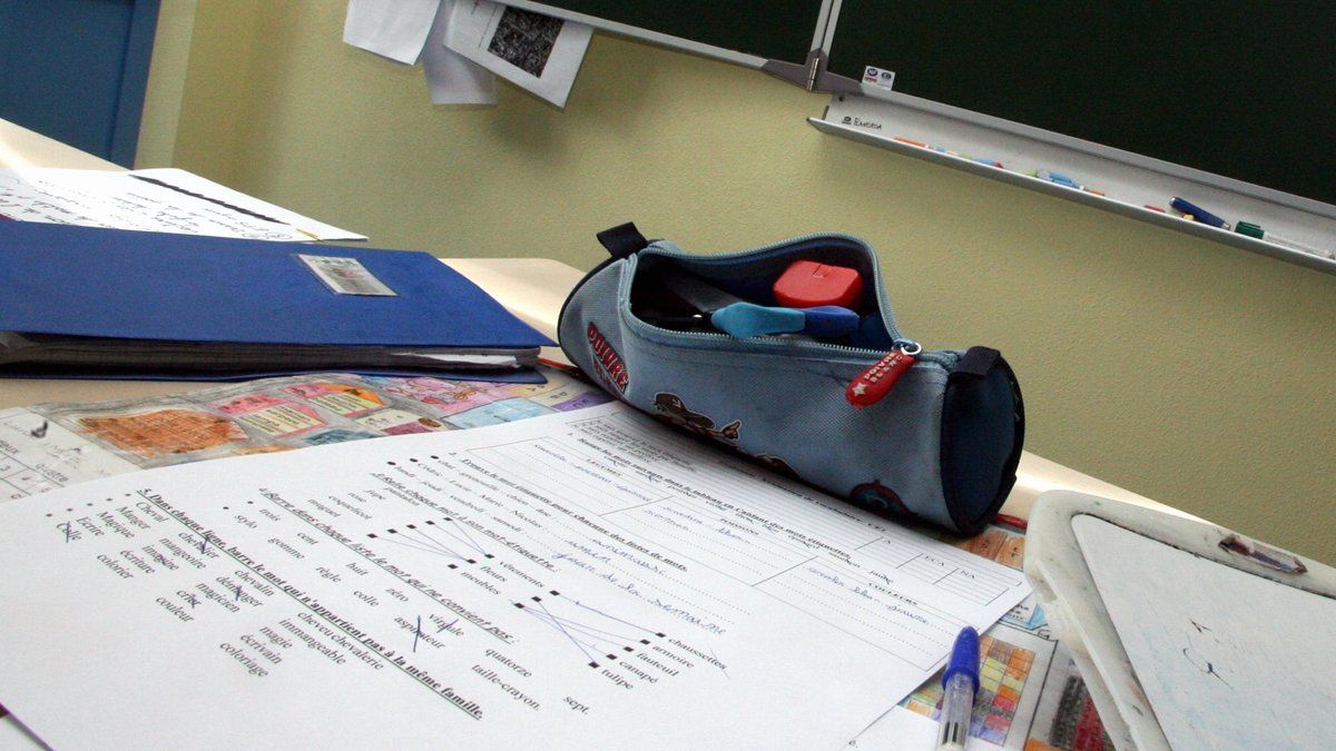 Un enseignant menacé, le personnel éducatif en grève : une situation inquiétante à Lyon