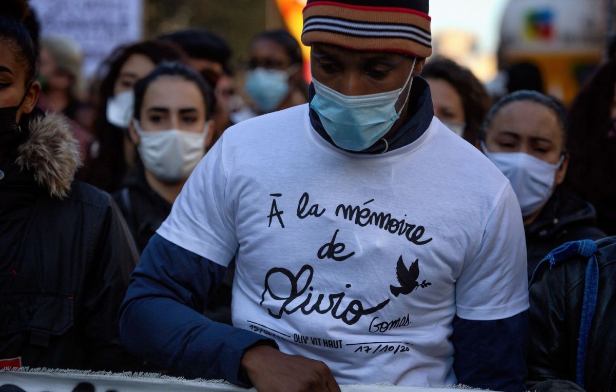 Yvelines : un policier face à la justice pour la mort d'un père de famille
