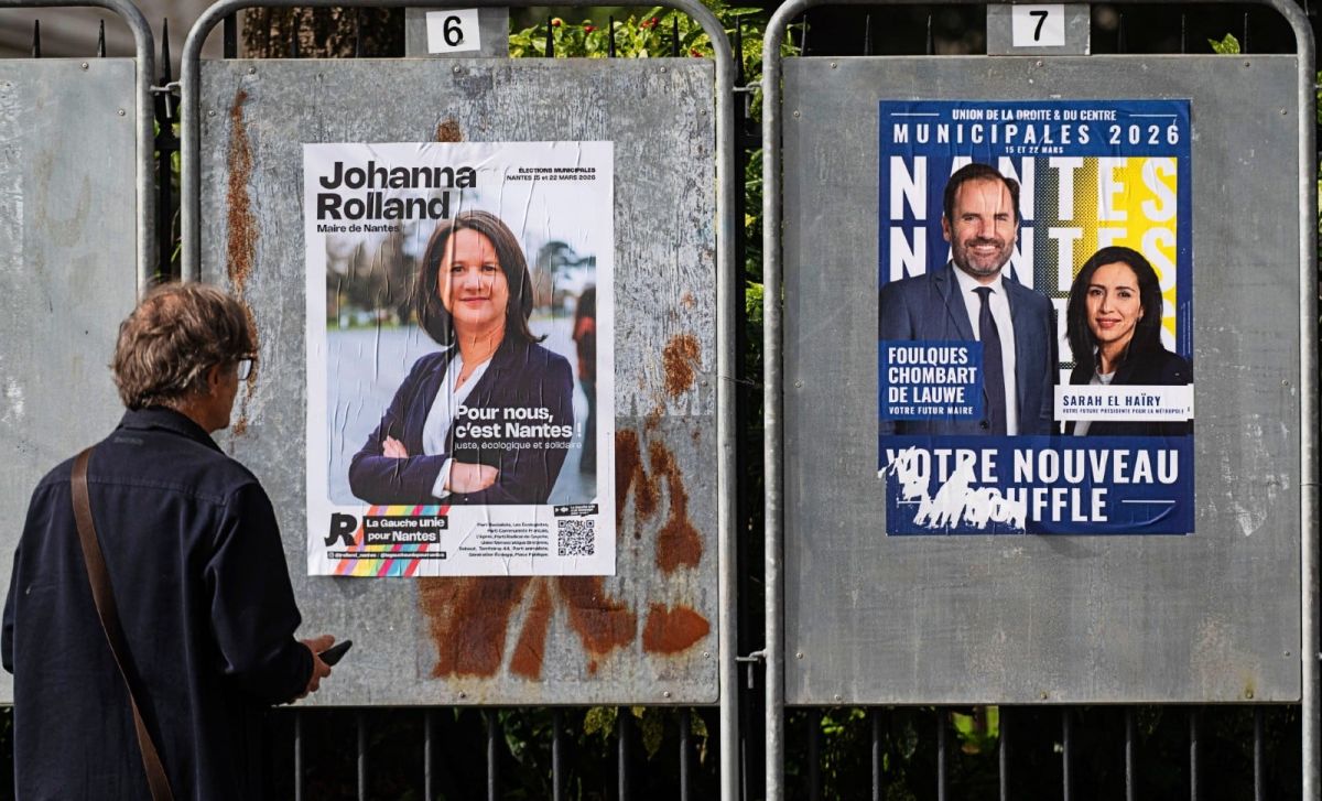 Nantes : la gauche en délicatesse face à un électorat mécontent