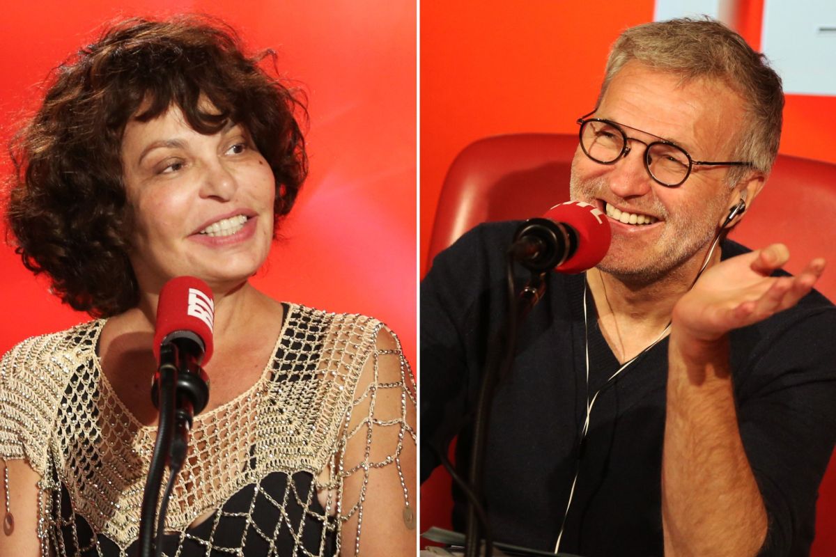 Un au revoir touchant : Laurent Ruquier rend hommage à Isabelle Mergault