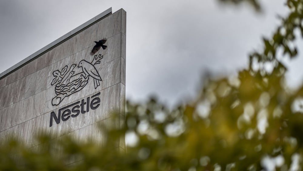 Lait infantile contaminé : une mission essentielle de l'Assemblée nationale débute