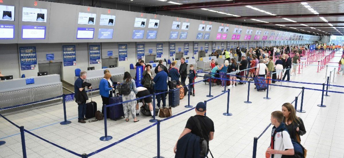 Le conflit au Moyen-Orient : quels impacts sur vos vacances ?