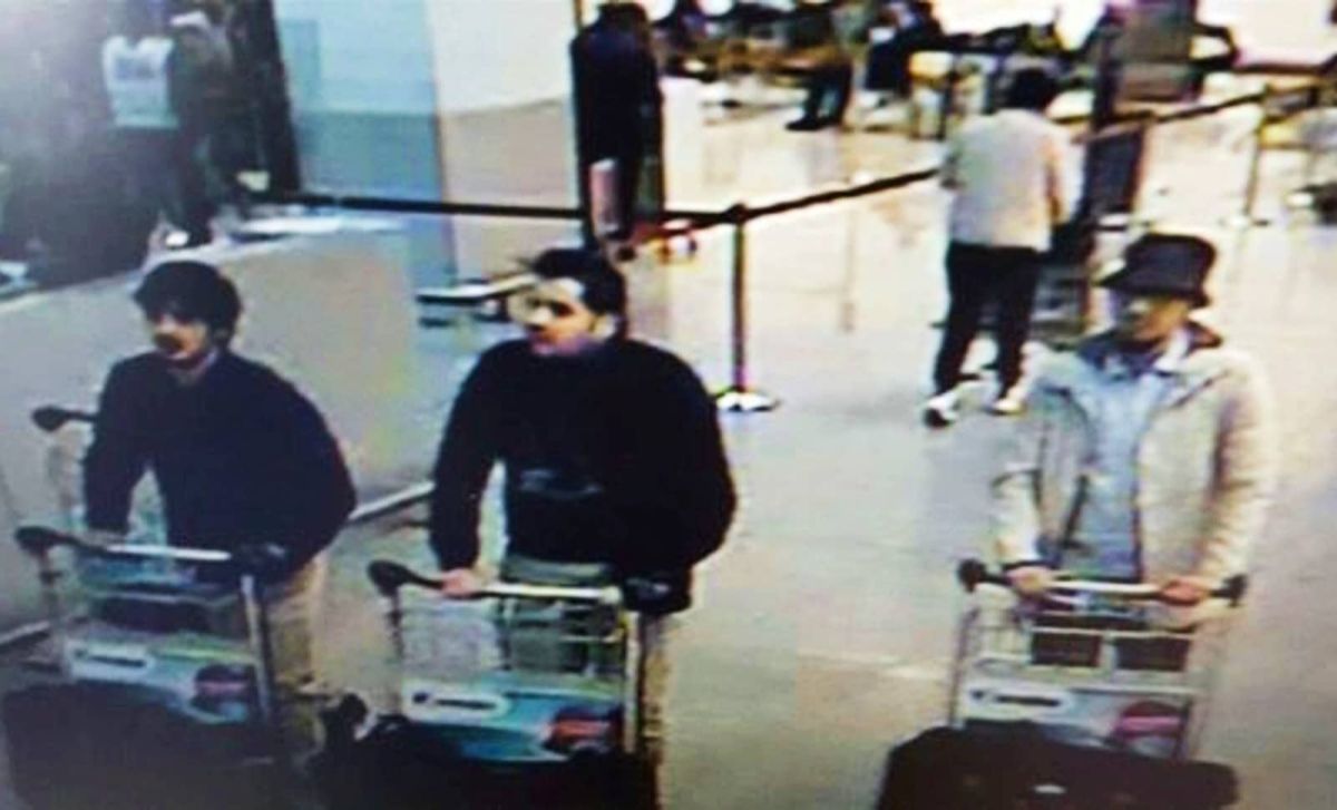 Terrorisme : la Belgique face à son passé tragique