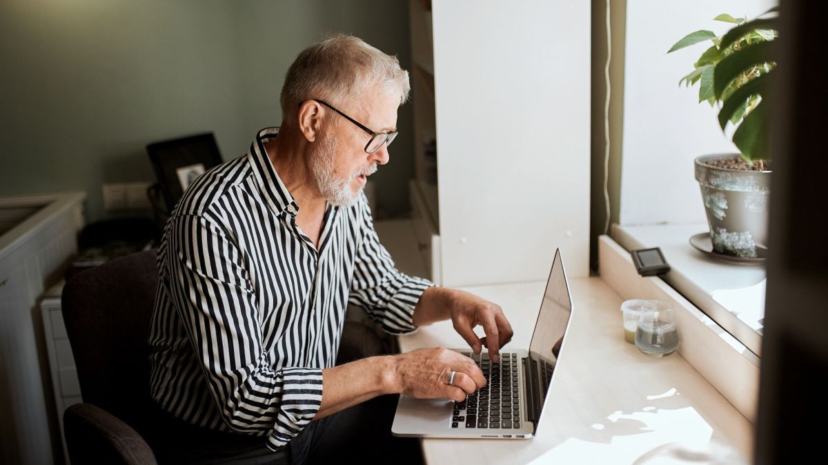 Accès sécurisé : ce que vous devez savoir sur la nouvelle étape de l'assurance retraite