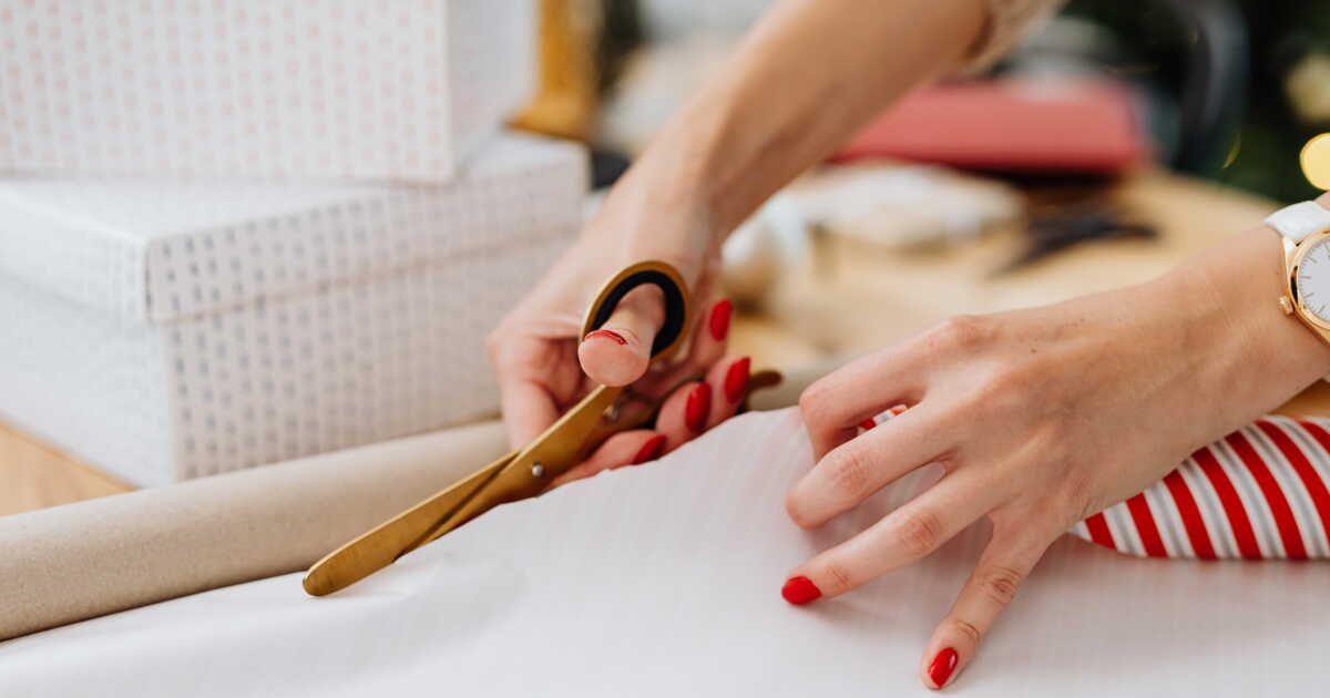 Des idées créatives pour donner une seconde vie à vos papiers cadeaux