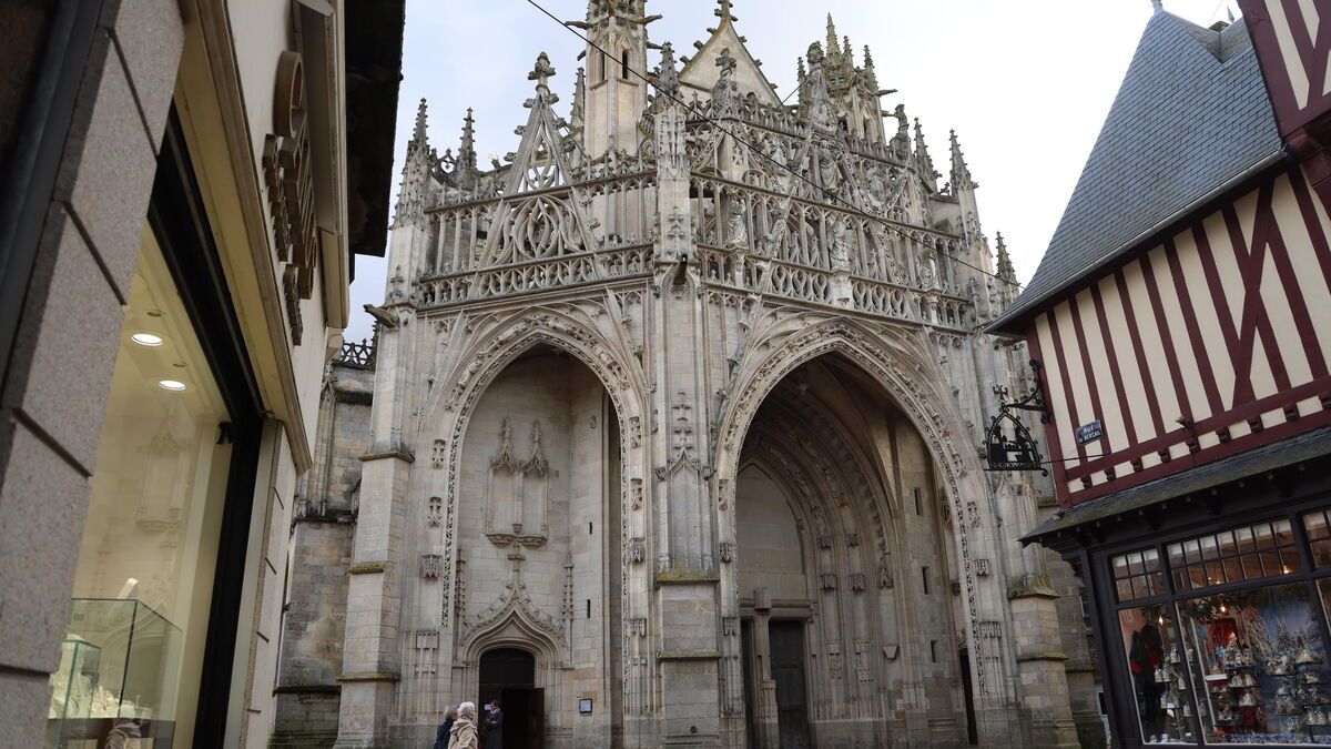 Edgar Moulin, maire controversé de l'Orne, défie la presse après sa réélection