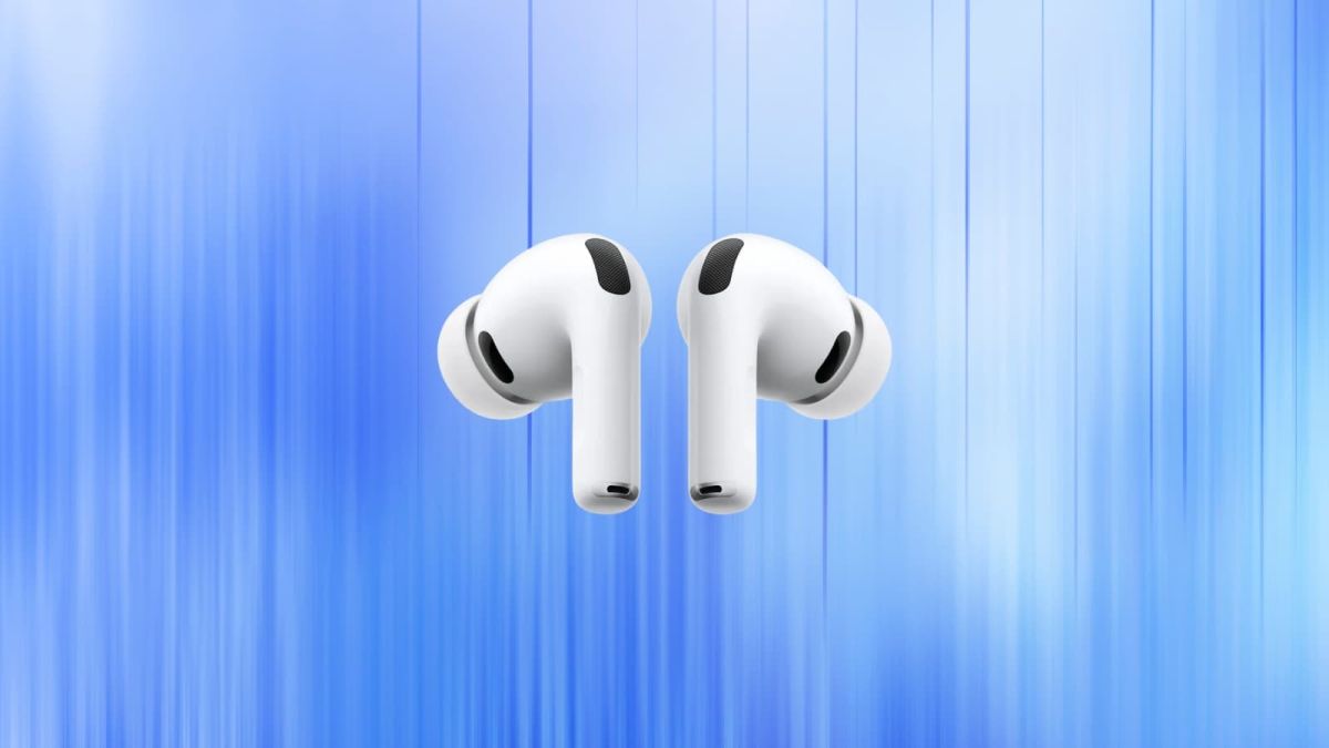 L'offre incroyable sur les AirPods Pro 3 qui ne peut pas être ignorée