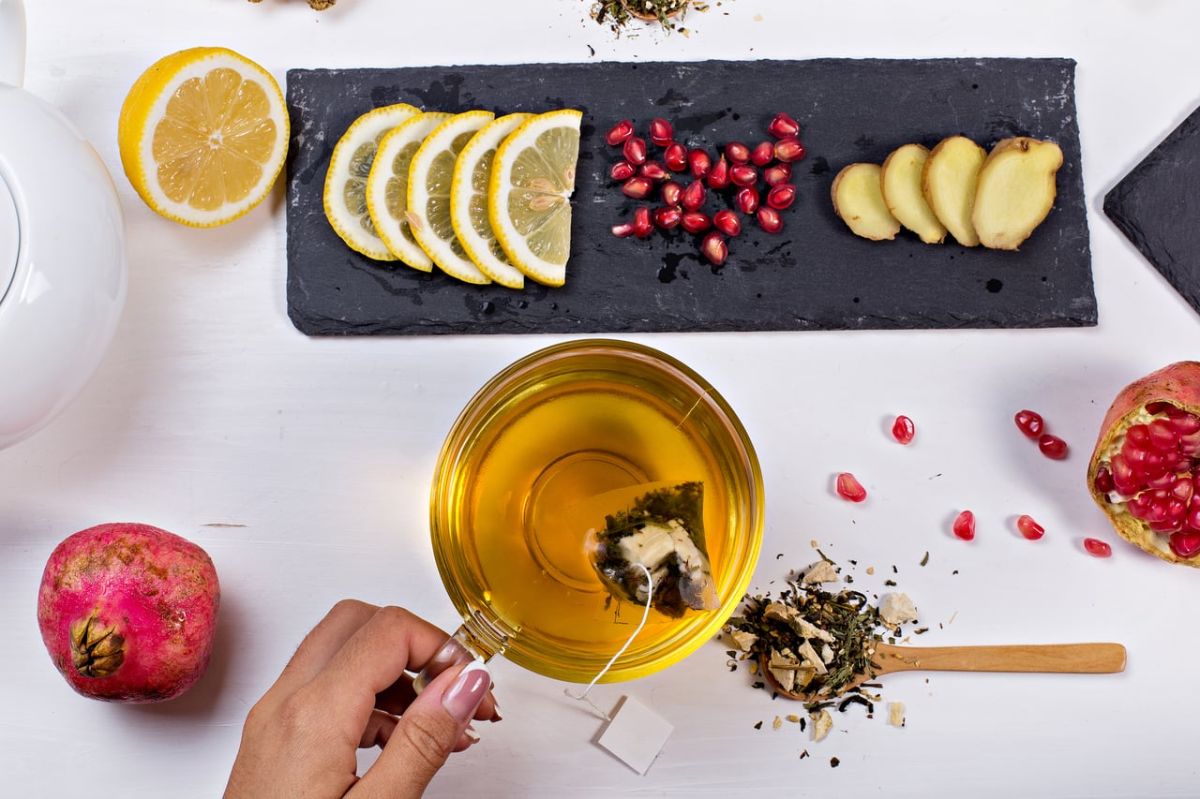 Cinq aliments clés pour retrouver un équilibre après les fêtes