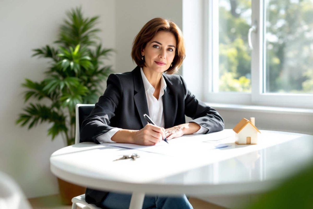 Comment la lumière naturelle influence le prix de votre bien immobilier