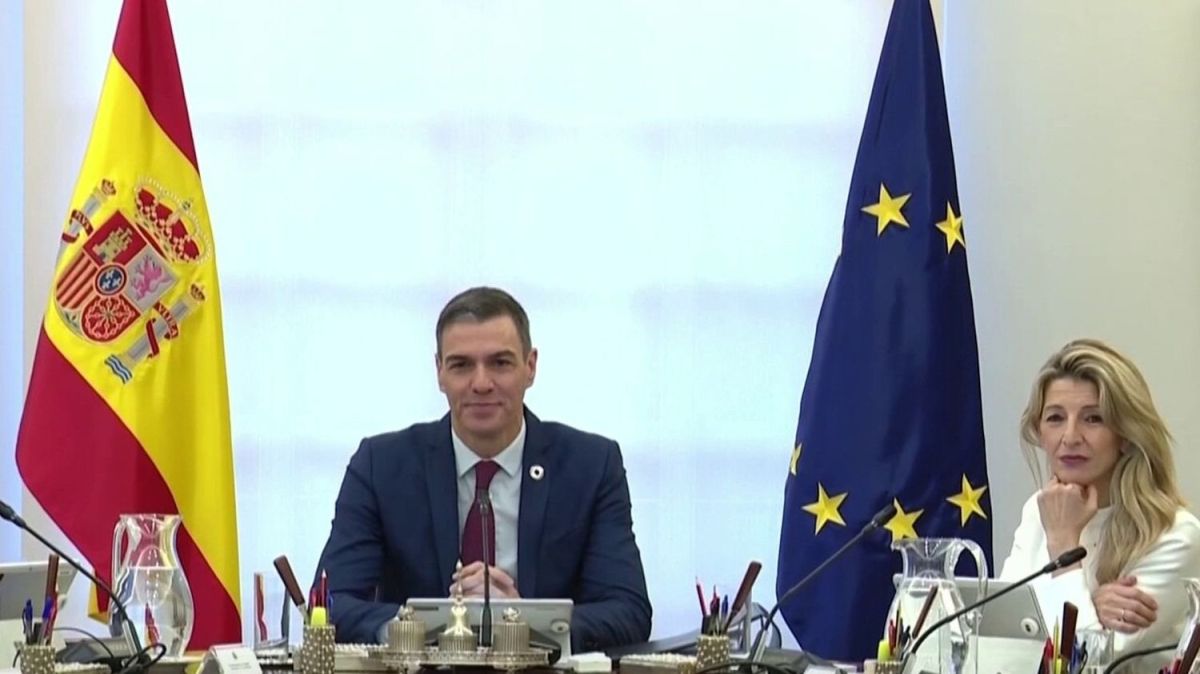 Espagne réagit avec 5 milliards d'euros face à la crise causée par la guerre