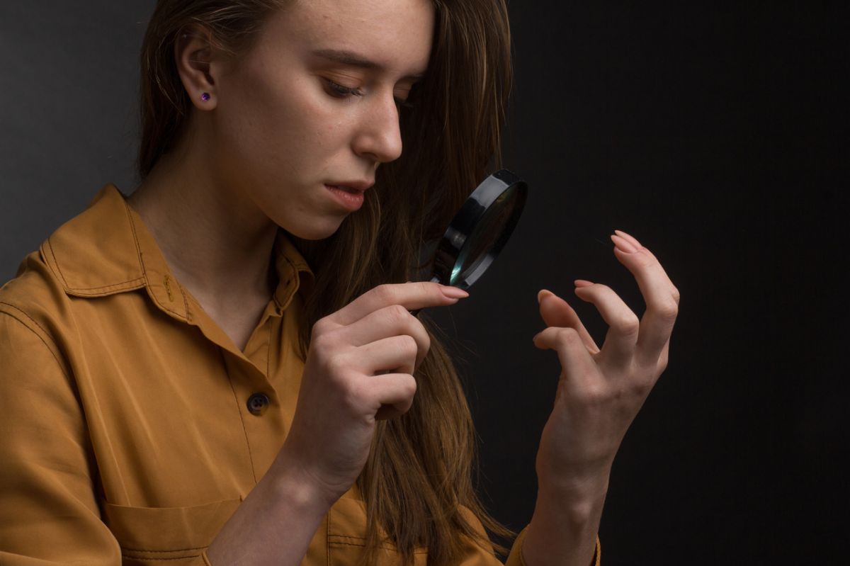 Une carence méconnue qui affecte vos ongles
