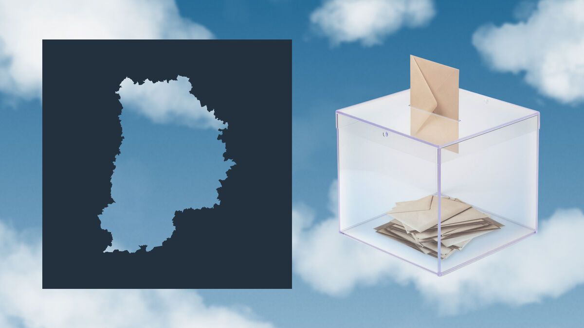 Élections municipales 2026 : découvrez les résultats en temps réel en Seine-et-Marne